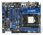 MSI 890FX-GD70 - erste Bilder des AM3-Mainboards (1)
