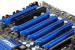 MSI 890FX-GD70 - erste Bilder des AM3-Mainboards (5)