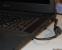 Asus hat bereits zwei Tage vor dem offiziellen Start der CES 2010 ein Gamer Notebook mit einer Radeon HD 5870 vorgestellt. (4)