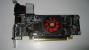 Mutmaßliches Foto einer Cedar-GPU-Grafikkarte von AMD (Verwendung des Chips u.a. bei Ati Radeon HD 5450 und HD 5570 möglich)