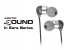 Arctic Sound In Ear Series