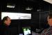 CES 2010 Hardware GF100 Fermi SLI Beamer 3D Vision 01