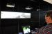 CES 2010 Hardware GF100 Fermi SLI Beamer 3D Vision 02