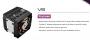 Cooler Master V6