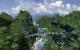Far Cry mit AGM, ECU, inaktivem LOD, Supersampling-AA und HDR-Rendering