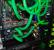 Thermaltake Element V Nvidia-Edition speziell für GF100 Fermi (2)