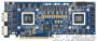 Mutmaßliche Grafikkarte Galaxy Dual-Geforce-GTS-250 (2)