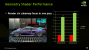 Geforce 100 Fermi Benchmarks - DX-SDK Cubemapping (GS)