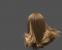 Geforce 100 Fermi Techdemo Hair Rendering (15)