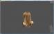 Geforce 100 Fermi Techdemo Hair Rendering 04