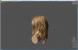 Geforce 100 Fermi Techdemo Hair Rendering 07