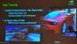 Geforce 100 Fermi Techdemo Optix Realtime Raytracing