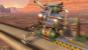 Geforce 100 Fermi Techdemo Supersonic Sled 056
