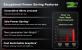 HD 5000 Power Saving