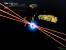 Homeworld: Das von Relic Entertainment 1999 entwickelte Echtzeit-Strategiespiel „Homeworld“ war eines der ersten RTS-Titel, die im Weltraum handelten. Ihr übernehmt die Kontrolle eines Flottenkommandos des Wüstenplaneten Kharak und befehligt eine stetig anwachsende Ansammlung an Kriegsschiffen. Die Raumschiffe sind dabei mannigfach und ergänzen sich in ihren Schwächen und Stärken. Die Rezeption damals sprach von einer epischen Geschichte über die Heimkehr der Vertriebenen, inklusive einer grandiosen musikalischen Untermalung.