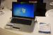 Fliegengewicht: Weniger als zwei Kilogramm Gewicht bring das X420-Laptop der X-Slim-Serie auf die Waage. Die Pixel des 14-Zoll-Monitors schiebt ein Mobility Radeon HD5430 hin und her, in Core-2-Duo-Prozessor von Intel kümmert sich um den Rest.