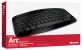 Microsoft Arc Keyboard: Gebogene, kompakte Designer-Tastatur für mehr Ergonomie (13)