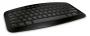 Microsoft Arc Keyboard: Gebogene, kompakte Designer-Tastatur für mehr Ergonomie (2)