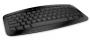 Microsoft Arc Keyboard: Gebogene, kompakte Designer-Tastatur für mehr Ergonomie (6)