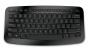 Microsoft Arc Keyboard: Gebogene, kompakte Designer-Tastatur für mehr Ergonomie (7)