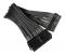 NZXT Premium Sleeved Cables in schwarz (5)