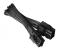 NZXT Premium Sleeved Cables in schwarz (6)