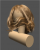 Geforce 100 Fermi Techdemo Hair Rendering 09