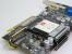 Sapphire 9600 XT Ultimate: Ein elegantes, schlankes Design mit geringer Leistungsaufnahme, welche sich sogar problemlos passiv kühlen ließ. Trotzdem war die Rohleistung dank vier Pipelines und hohem Takt von 500 MHz ausreichend, um ordentlich zu zocken. Gegen die Geforce-FX-Karten ihrer Zeit stand die Karte besonders in Shader-2.0-Spielen blended da und konnte trotz ihrer Positionierung als Mittelklasse mit der FX-5900-Reihe nicht nur mithalten (Carsten Spille).