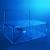 Sunbeam Acryl Bench Table Ultra Tech UV blue (1)