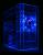 Sunbeam Acryl Midi Tower 9 Bay UV blue (1)