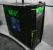 Thermaltake Element V Nvidia-Edition speziell für GF100 Fermi (1)