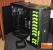 Der Thermaltake Element V Nvidia-Edition für GF100 Fermi (7)