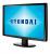 Hyundai V236Wa: 23-Zoll-Monitor für 159 Euro (2)