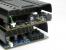 Vapor X 1.0 gegen 1.1: Heck und Stromstecker