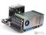 Gleich sieben Galaxy Geforce GTX 260 mit Single-Slot-Kühlung verbaut vga.zol.com.cn auf einem Asus P6T7 WS SuperComputer Mainboard. (10)