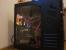 Schizophrenes Casemod-Tagebuch: "Optimus Black'n'Blue" trifft auf "silenzioso bellezza rosso" (62)