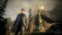 Alan Wake: Mega-Hype plus schlechte Verkaufszahlen gleich Super-Flop. Ursprünglich sollte Alan Wake ein Vista-exklusives Spiel werden, am Ende landete es "nur" auf der Xbox 360.