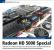 11 Seiten zur Radeon-HD-5000 in PC Games Hardware 04/2010