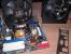 Schizophrenes Casemod-Tagebuch: "Optimus Black'n'Blue" trifft auf "silenzioso bellezza rosso" (45)