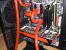 Schizophrenes Casemod-Tagebuch: "Optimus Black'n'Blue" trifft auf "silenzioso bellezza rosso" (73)