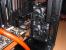Schizophrenes Casemod-Tagebuch: "Optimus Black'n'Blue" trifft auf "silenzioso bellezza rosso" (75)