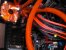 Schizophrenes Casemod-Tagebuch: "Optimus Black'n'Blue" trifft auf "silenzioso bellezza rosso" (36)