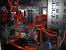 Schizophrenes Casemod-Tagebuch: "Optimus Black'n'Blue" trifft auf "silenzioso bellezza rosso" (82)