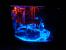 PCGH Extreme: Projekt Blue Orange (CM690 Modding) (84)