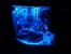 PCGH Extreme: Projekt Blue Orange (CM690 Modding) (82)