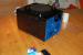 NobLorRos in Aktion: Casemod Little Black Blue (30)