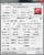 Radeon HD 5830: GPU-Z v0.3.9