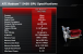 Radeon HD 5450: Specs