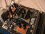 Schizophrenes Casemod-Tagebuch: "Optimus Black'n'Blue" trifft auf "silenzioso bellezza rosso" (51)