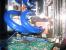 Schizophrenes Casemod-Tagebuch: "Optimus Black'n'Blue" trifft auf "silenzioso bellezza rosso" (58)